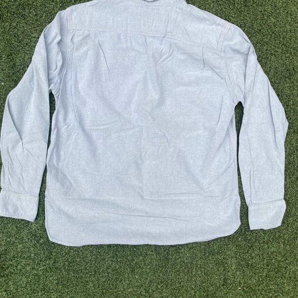 Burton button down shirt. - Picture 3 of 3